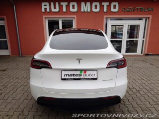Tesla Model Y Long Range 378 kW SOH 92% 2022