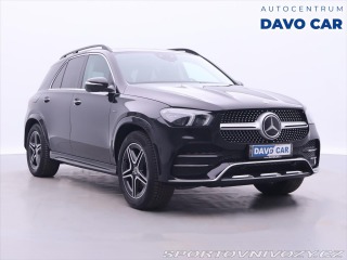 Mercedes-Benz  GLE 2,0 350de 235kW 4Matic AM