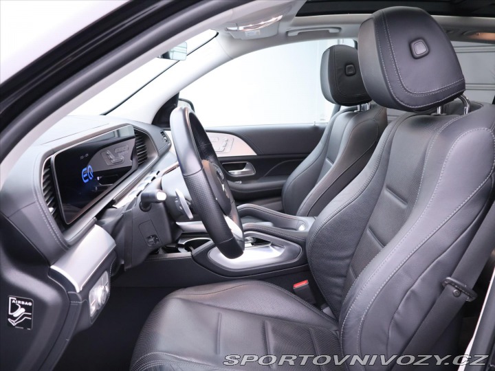 Mercedes-Benz Ostatní modely GLE 2,0 350de 235kW 4Matic AM 2021