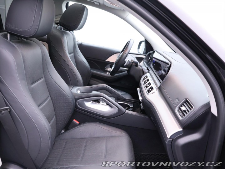 Mercedes-Benz Ostatní modely GLE 2,0 350de 235kW 4Matic AM 2021