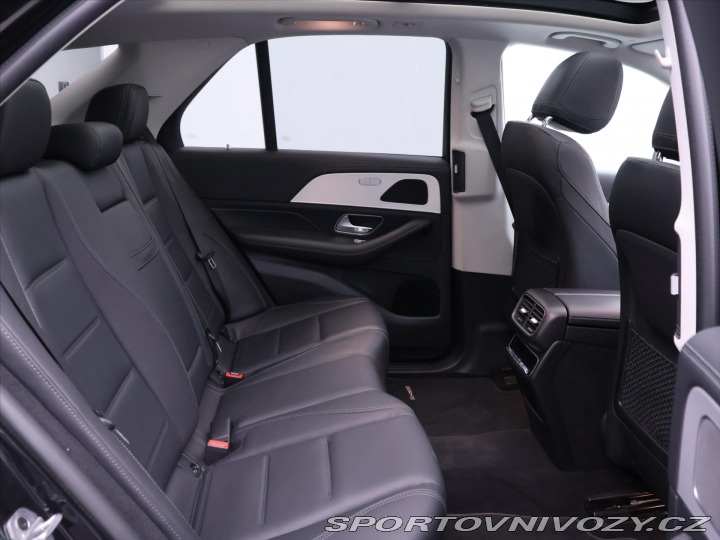 Mercedes-Benz Ostatní modely GLE 2,0 350de 235kW 4Matic AM 2021