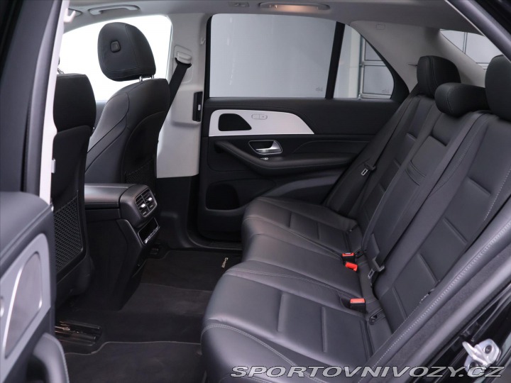 Mercedes-Benz Ostatní modely GLE 2,0 350de 235kW 4Matic AM 2021
