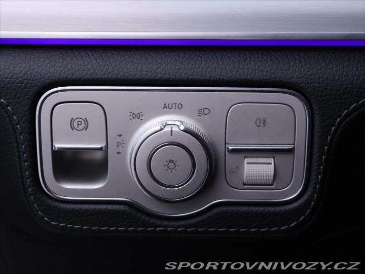 Mercedes-Benz Ostatní modely GLE 2,0 350de 235kW 4Matic AM 2021