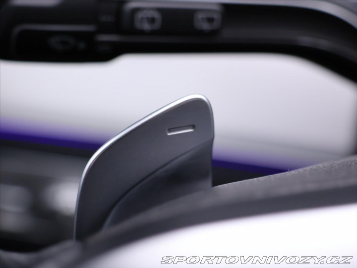 Mercedes-Benz Ostatní modely GLE 2,0 350de 235kW 4Matic AM 2021