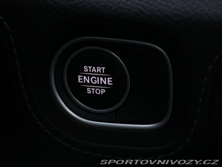 Mercedes-Benz Ostatní modely GLE 2,0 350de 235kW 4Matic AM 2021