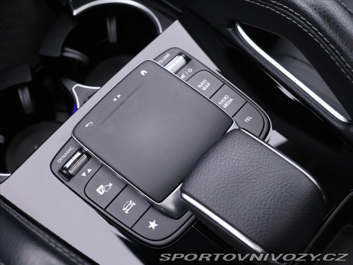 Mercedes-Benz Ostatní modely GLE 2,0 350de 235kW 4Matic AM 2021