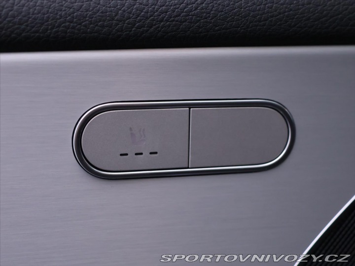 Mercedes-Benz Ostatní modely GLE 2,0 350de 235kW 4Matic AM 2021