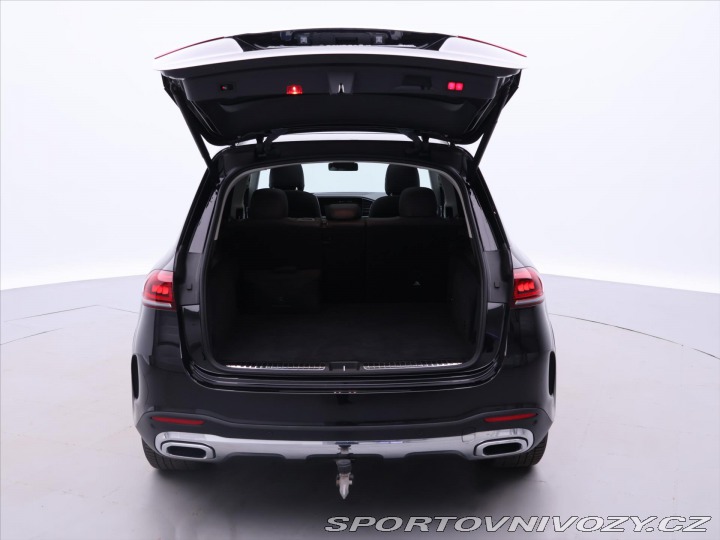 Mercedes-Benz Ostatní modely GLE 2,0 350de 235kW 4Matic AM 2021