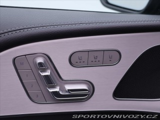 Mercedes-Benz Ostatní modely GLE 2,0 350de 235kW 4Matic AM 2021