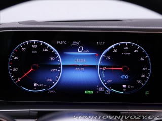 Mercedes-Benz Ostatní modely GLE 2,0 350de 235kW 4Matic AM 2021