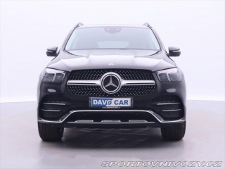 Mercedes-Benz Ostatní modely GLE 2,0 350de 235kW 4Matic AM 2021