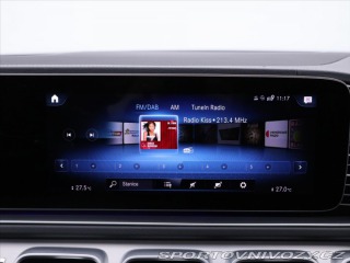 Mercedes-Benz Ostatní modely GLE 2,0 350de 235kW 4Matic AM 2021