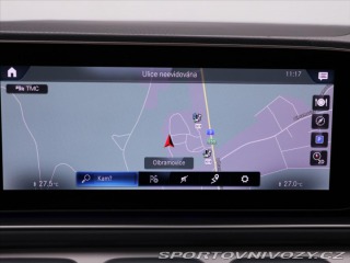 Mercedes-Benz Ostatní modely GLE 2,0 350de 235kW 4Matic AM 2021