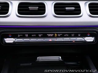 Mercedes-Benz Ostatní modely GLE 2,0 350de 235kW 4Matic AM 2021