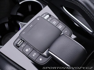 Mercedes-Benz Ostatní modely GLE 2,0 350de 235kW 4Matic AM 2021