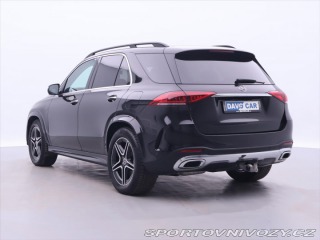 Mercedes-Benz Ostatní modely GLE 2,0 350de 235kW 4Matic AM 2021