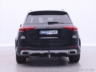 Mercedes-Benz Ostatní modely GLE 2,0 350de 235kW 4Matic AM 2021