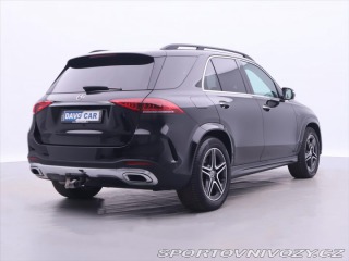 Mercedes-Benz Ostatní modely GLE 2,0 350de 235kW 4Matic AM 2021