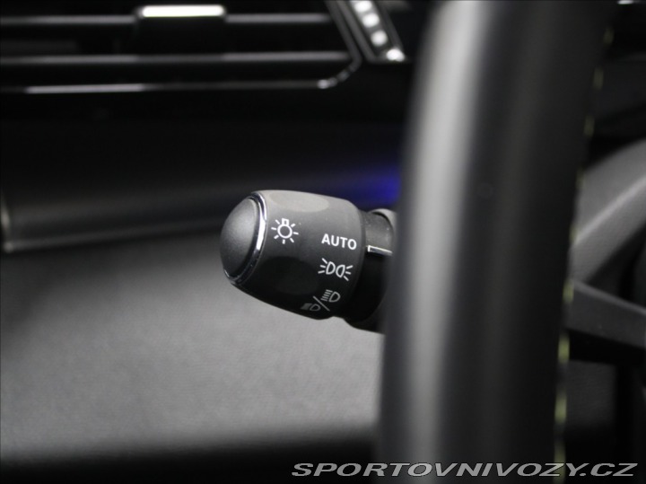 Peugeot Ostatní modely 408 1,6 PHEV 225k. GT-line 12 2024