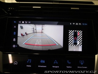 Peugeot Ostatní modely 408 1,6 PHEV 225k. GT-line 12 2024