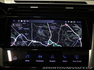 Peugeot Ostatní modely 408 1,6 PHEV 225k. GT-line 12 2024