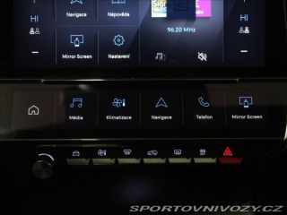 Peugeot Ostatní modely 408 1,6 PHEV 225k. GT-line 12 2024