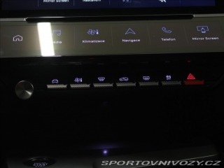 Peugeot Ostatní modely 408 1,6 PHEV 225k. GT-line 12 2024