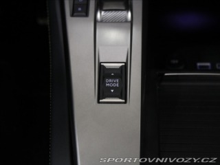 Peugeot Ostatní modely 408 1,6 PHEV 225k. GT-line 12 2024