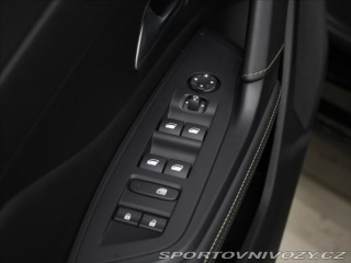 Peugeot Ostatní modely 408 1,6 PHEV 225k. GT-line 12 2024