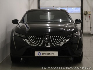 Peugeot Ostatní modely 408 1,6 PHEV 225k. GT-line 12 2024