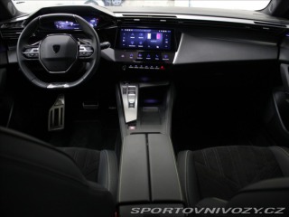 Peugeot Ostatní modely 408 1,6 PHEV 225k. GT-line 12 2024