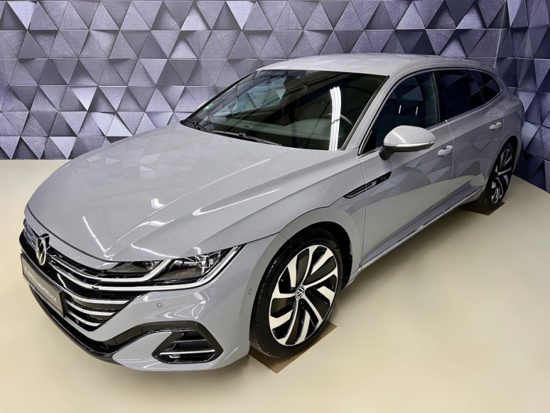 Volkswagen Arteon 2.0TDI 147KW DSG 4M SB R-