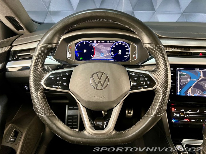 Volkswagen Arteon 2.0TDI 147KW DSG 4M SB R- 2022