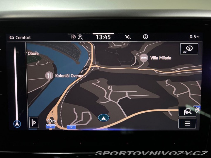 Volkswagen Arteon 2.0TDI 147KW DSG 4M SB R- 2022