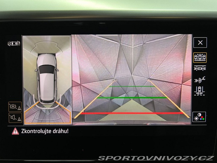 Volkswagen Arteon 2.0TDI 147KW DSG 4M SB R- 2022