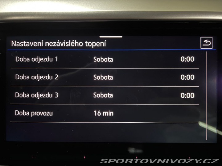 Volkswagen Arteon 2.0TDI 147KW DSG 4M SB R- 2022