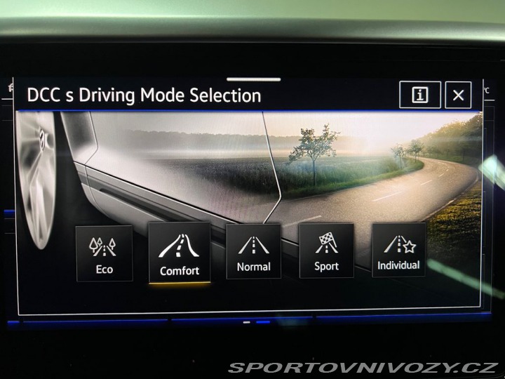 Volkswagen Arteon 2.0TDI 147KW DSG 4M SB R- 2022