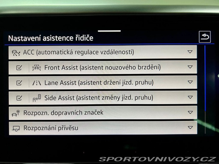 Volkswagen Arteon 2.0TDI 147KW DSG 4M SB R- 2022