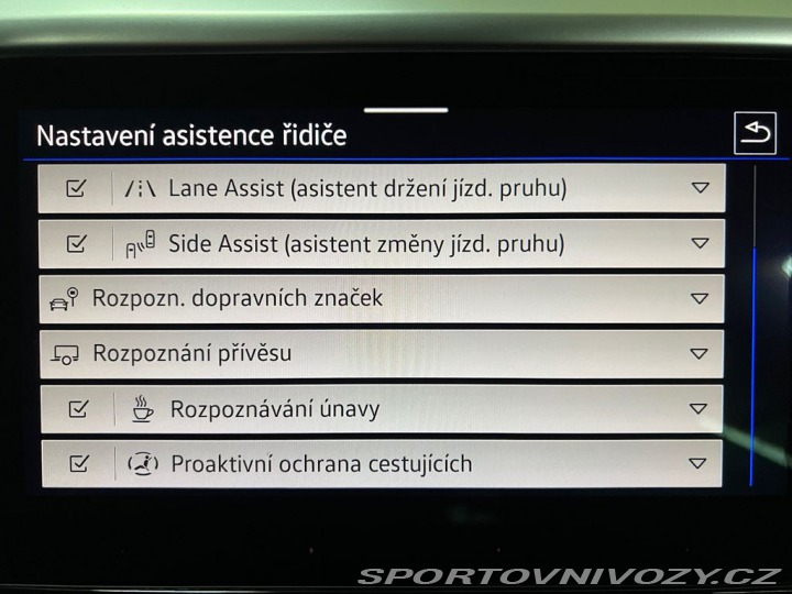 Volkswagen Arteon 2.0TDI 147KW DSG 4M SB R- 2022