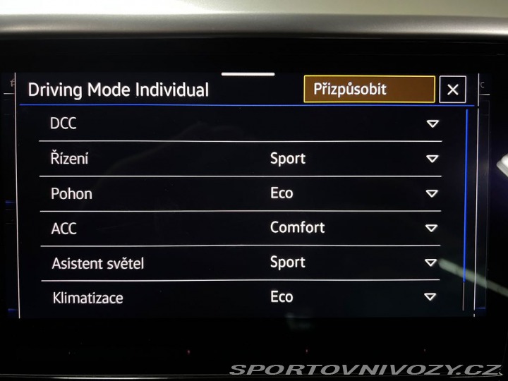 Volkswagen Arteon 2.0TDI 147KW DSG 4M SB R- 2022