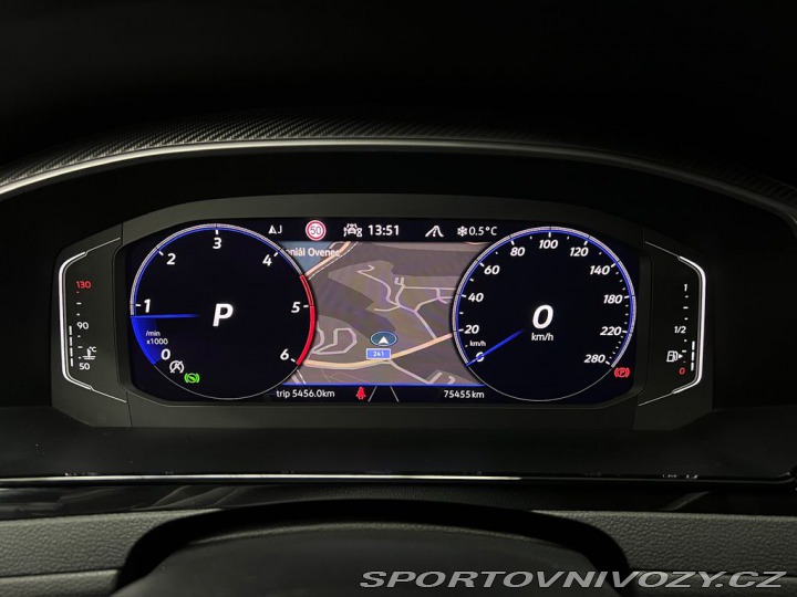 Volkswagen Arteon 2.0TDI 147KW DSG 4M SB R- 2022