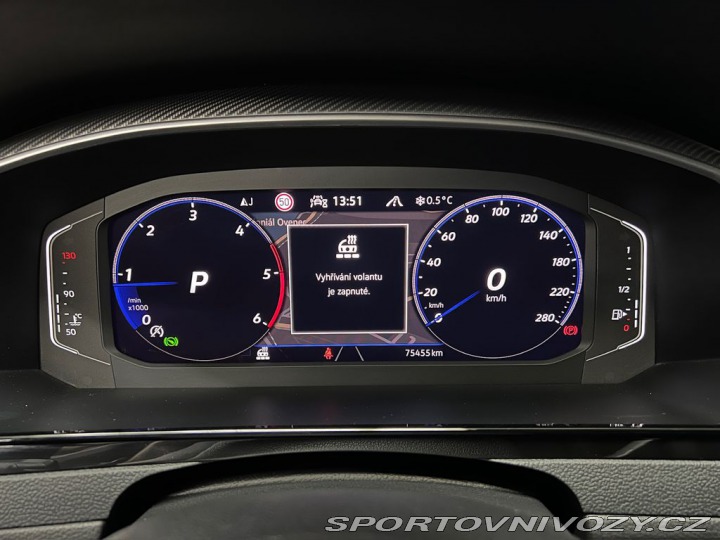 Volkswagen Arteon 2.0TDI 147KW DSG 4M SB R- 2022