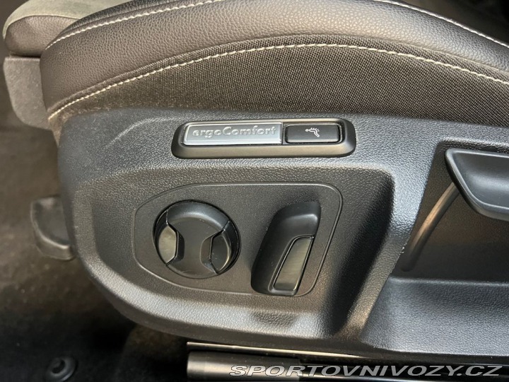 Volkswagen Arteon 2.0TDI 147KW DSG 4M SB R- 2022