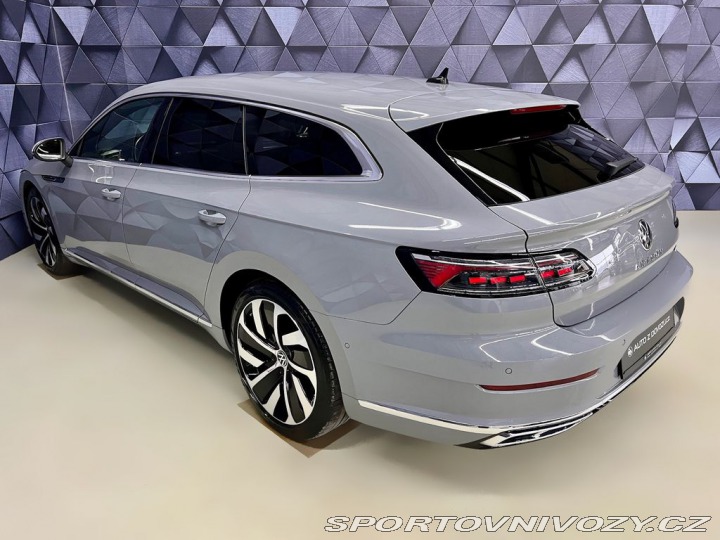 Volkswagen Arteon 2.0TDI 147KW DSG 4M SB R- 2022