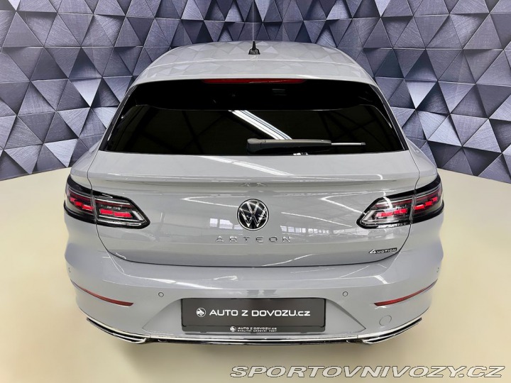 Volkswagen Arteon 2.0TDI 147KW DSG 4M SB R- 2022