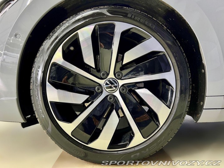 Volkswagen Arteon 2.0TDI 147KW DSG 4M SB R- 2022