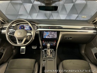 Volkswagen Arteon 2.0TDI 147KW DSG 4M SB R- 2022