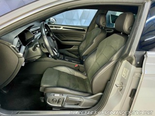 Volkswagen Arteon 2.0TDI 147KW DSG 4M SB R- 2022