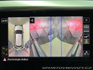 Volkswagen Arteon 2.0TDI 147KW DSG 4M SB R- 2022