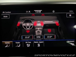 Volkswagen Arteon 2.0TDI 147KW DSG 4M SB R- 2022